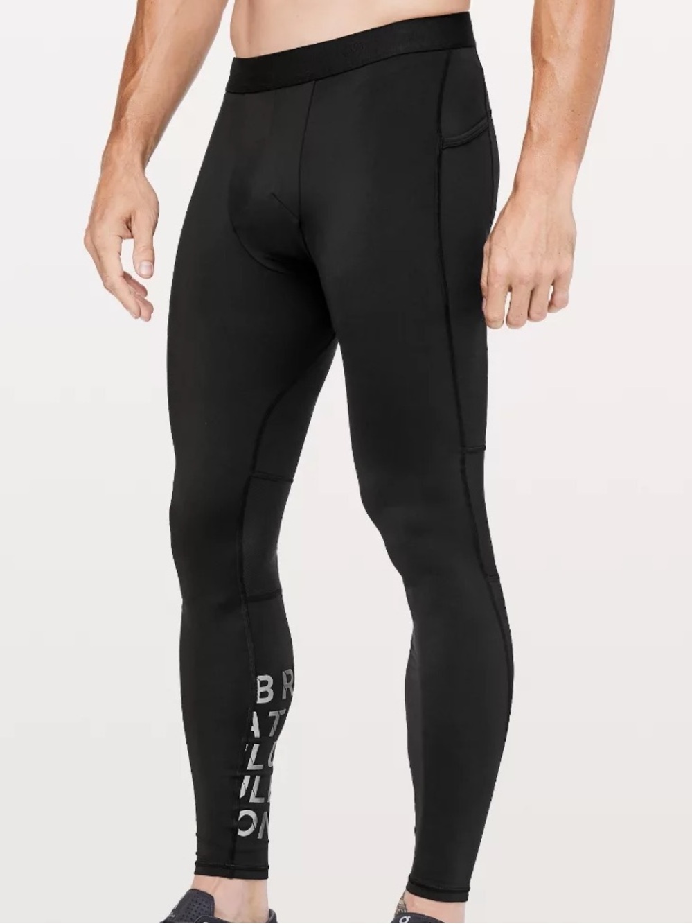 Lululemon Men’s Surge Tight 28”